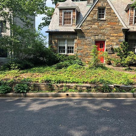 Woody Westover In Hillcrest Dc Near Capitol Hill Washington Extérieur photo