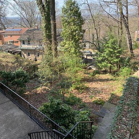 Woody Westover In Hillcrest Dc Near Capitol Hill Washington Extérieur photo