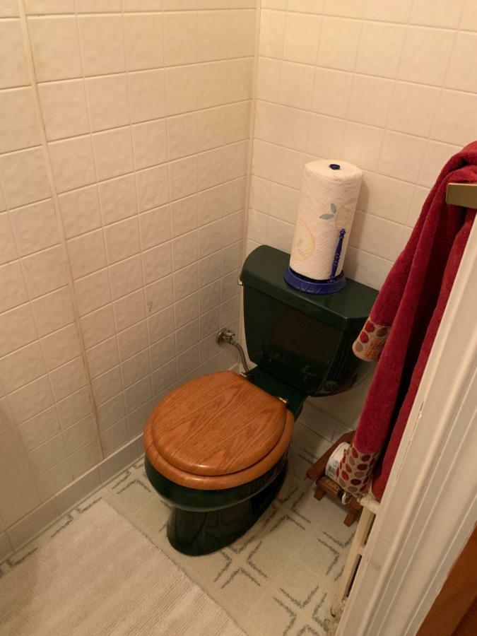 Woody Westover In Hillcrest Dc Near Capitol Hill Washington Extérieur photo