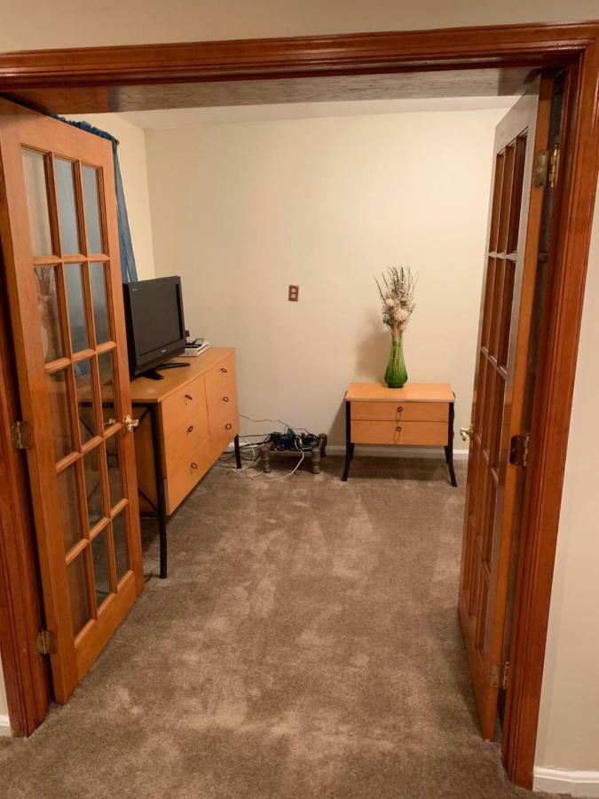 Woody Westover In Hillcrest Dc Near Capitol Hill Washington Extérieur photo