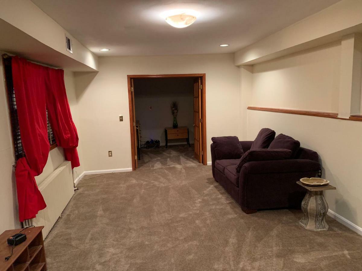 Woody Westover In Hillcrest Dc Near Capitol Hill Washington Extérieur photo