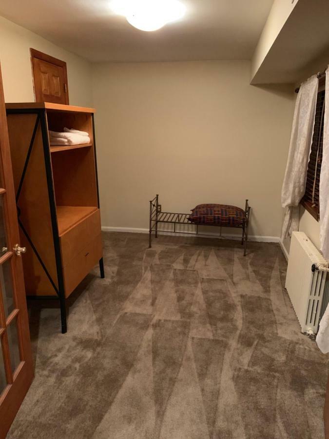 Woody Westover In Hillcrest Dc Near Capitol Hill Washington Extérieur photo