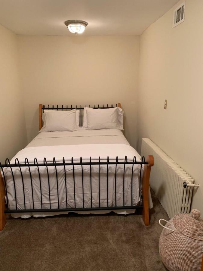 Woody Westover In Hillcrest Dc Near Capitol Hill Washington Extérieur photo