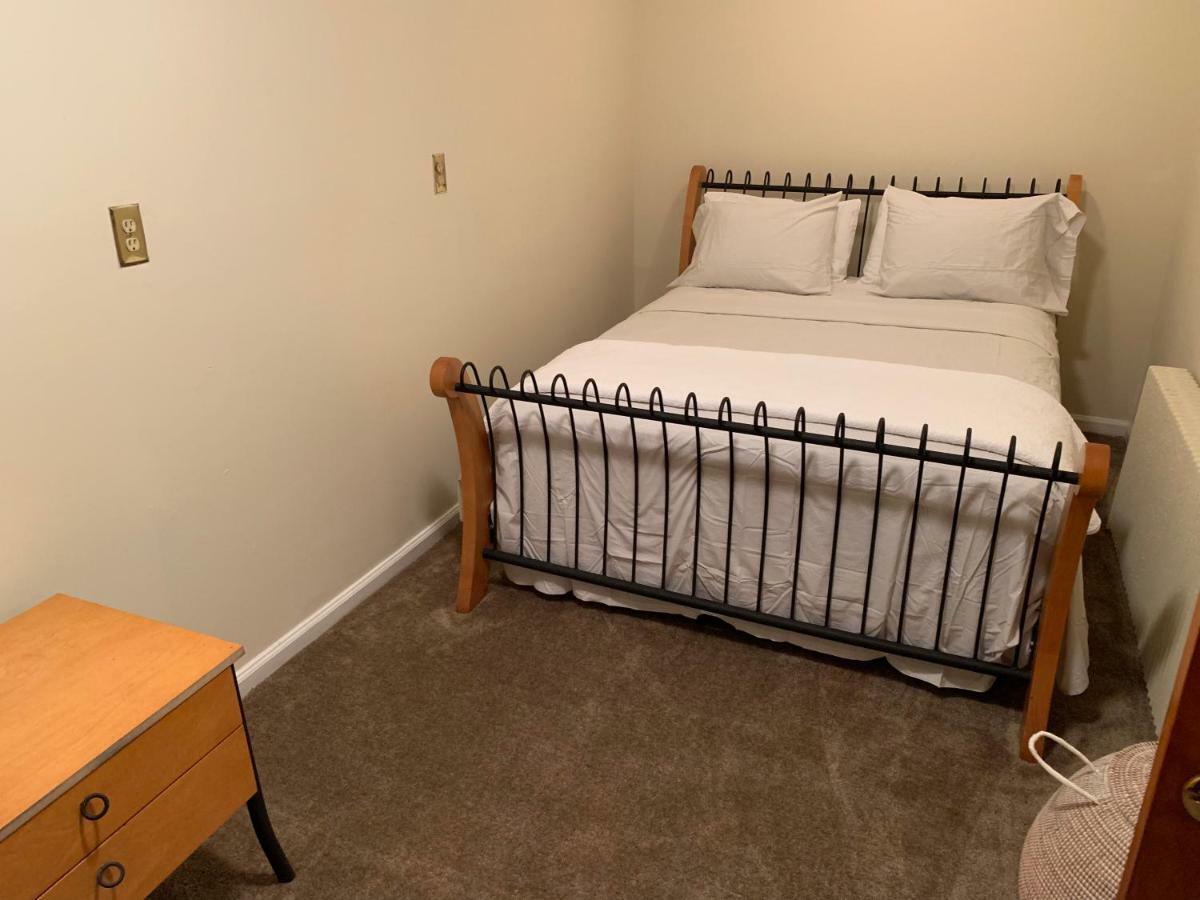 Woody Westover In Hillcrest Dc Near Capitol Hill Washington Extérieur photo